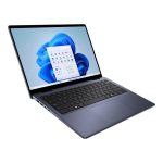 Dell Inspiron 14 7445 – 14" 2-in-1 FHD+ Touch – AMD Ryzen 5 8640HS – 8GB RAM – 512GB SSD – Blue – i7445-5333BLU-PUS - Image 3