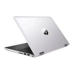 HP Pavilion x360 - WXGA Touch - Pentium N4200 - 4GB RAM - 500GB HDD - Silver - Image 3