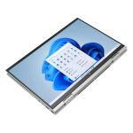 HP Envy X360 2in1 15.6" TS Laptop - Core i5 1135G7 - 8GB RAM-256GB SSD - Silver - Image 5