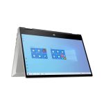 HP Pavilion x360 - WXGA Touch - i3-10110U - 8GB RAM - 128GB SSD - Silver - Image 3