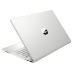 HP Laptop – 15.6" WXGA Touch – i5-1135G7 – 8GB RAM – 512GB SSD – Silver – 15-dy2703dx - Image 4