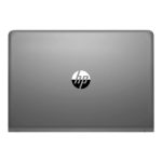 HP Pavilion Notebook – 14" WXGA – i5-1035G1 – 8GB RAM – 1TB HDD – Silver – 14-ce3064st - Image 3