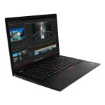 Lenovo ThinkPad L13 Yoga Gen 4 – 13.3" WUXGA Touch 2-in-1 – Intel Core i5-1335U – 8GB RAM – 256GB SSD – Thunder Black – 21FJS05V00 - Image 4