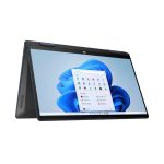HP Pavilion x360 - i5-1235U - 8GB RAM - 512GB SSD - Space Blue - 14-ek0073dx - Image 3