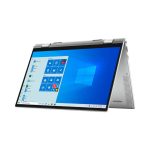 Dell Inspiron 13 7300 13.3" FHD Touch Screen Laptop - Intel Core i5-10210U - 8GB RAM - 512GB SSD + 32GB Optane - Silver - i7300-5395SLV-PUS - Image 3