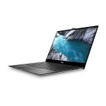 Dell XPS 13 7390 – 13.3" FHD Touch – i5-10210U – 8GB RAM – 1TB SSD – Silver - Image 3