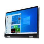 Dell Inspiron 14 5410 2‑in‑1 – 14″ FHD Touch – Intel Core i5‑1155G7 – 8 GB RAM – 512 GB SSD – Silver – i5410‑5149SLV‑PUS - Image 3