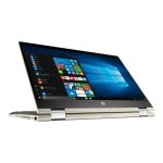 HP Pavilion x360 - 14" FHD 2-in-1 Touch - i5-8250U - 8GB RAM - 128GB SSD - Gold (14M-CD0003DX) - Image 4