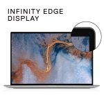 Dell XPS 13 9300 13.4"" FHD TS - i7-1065G7 10th Gen, 16GB RAM, 512GB SSD - Silver - XPS 9300-7524SLV-PUS - Image 7