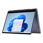 Dell Inspiron 14 7445 – 14" 2-in-1 FHD+ Touch – AMD Ryzen 5 8640HS – 8GB RAM – 512GB SSD – Blue – i7445-5333BLU-PUS - Image 4