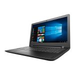 Lenovo IdeaPad 110‑15ISK – 15.6" HD – Intel Core i3‑6100U – 6 GB RAM – 1 TB HDD – Ebony Black – 80UD00M3US - Image 4