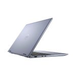 Dell - Inspiron 14.0" FHD+ 2-in-1 Touch Laptop - AMD Ryzen 5 7530U - 8GB RAM - 512GB SSD - Lavender Blue - i7435-A111BLU-PUS - Image 4