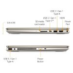 HP Pavilion x360 - WXGA - i5-10210U - 8GB RAM - 256GB SSD - Image 5