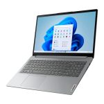 Lenovo IdeaPad 1 15AMN7 – 15.6" WXGA – AMD Athlon Silver 7120U – 4GB RAM – 128GB SSD – Cloud Gray – 82VG0091US - Image 4