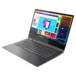 Lenovo Yoga C930 2-in-1 13.9" Touch-Screen - i7-8550U - 12GB RAM - 256GB SSD - 81C4000HUS - Image 4