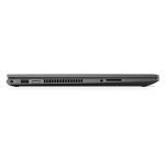 HP Envy x360 15.6" 2-in-1 FHD Touch-Screen Laptop - AMD Ryzen 5 2500U - 8GB RAM - 256GB SSD - 15-CP0053CL - Image 5