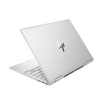 HP ENVY 2-in-1 13.3" WUXGA Touch-Screen Laptop - Intel Core i7-1250U - 8GB RAM - 512GB SSD - Natural Silver - 13-BF0013DX - Image 4