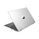 HP Pavilion x360 - WXGA Touch - i3-10110U - 8GB RAM - 128GB SSD - Silver - Image 4