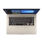 Asus Vivobook S15 – 15.6" FHD – i5-8250U – 8GB RAM – 256GB SSD – Gold – S510UA-DS51 - Image 4