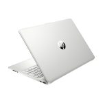 HP Laptop – 15.6" WXGA Touch – Intel Core i3‑1215U – 8 GB RAM – 256 GB SSD – Silver – 15‑dy5033dx - Image 4