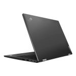 Lenovo ThinkPad L13 Yoga Gen 4 – 13.3" WUXGA Touch 2-in-1 – Intel Core i5-1335U – 8GB RAM – 256GB SSD – Thunder Black – 21FJS05V00 - Image 5