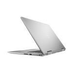 Dell Inspiron 7573 – 15.6" 2-in-1 FHD Touch – Intel Core i7-8550U – 16GB RAM – 512GB SSD – Silver - Image 4
