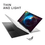 Dell XPS 13 7390 - 2-in-1 Touch FHD+ - i7-1065G7 - 16GB RAM - 512GB SSD - XPS7390-i71065G7-16-512 - Image 3