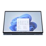 HP Spectre - 2-in-1 16" 3K+ Touch-Screen - Intel Core i7-11390H - 16GB RAM - 512GB SSD +32GB Optane - 16-F0013DX - Image 5
