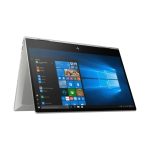 HP Envy x360 - 15.6" FHD Touch - i5-8265U - 8GB RAM - 256GB SSD - Silver - 15M-DR0011DX - Image 4
