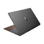 HP Envy x360 – 15.6" FHD Touch – i5-1135G7 – 8GB RAM – 256GB SSD – Gray – 15t-ed100 - Image 4
