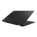 Lenovo ThinkPad L380 Yoga 2in1 13.3" TS Laptop - i5 - 8GB RAM - 256GB - 20M7S03400 - Image 4