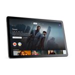 Lenovo 10.3 M10 Plus Tablet - 32GB - Storm Grey - TB-X606FA - Image 4