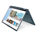 Lenovo Yoga 7 14IAL7 - 2.2K Touch - i7 1255U - 16GB RAM - 1TB SSD - Blue - Image 5