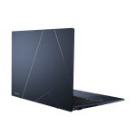 ASUS Zenbook 14" Intel Evo Platform - i5-1240P 12th Gen - 8GB RAM - 256GB SSD - Ponder Blue - Q409ZA-EVO.I5256BL - Image 4