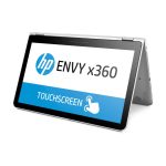 HP Envy x360 – 15.6″ FHD Touch – i5-6200U – 8GB RAM – 1TB HDD – Silver – m6-w103dx - Image 4