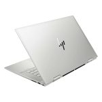 HP Envy X360 2in1 15.6" TS Laptop - Core i5 1135G7 - 8GB RAM-256GB SSD - Silver - Image 3