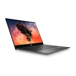 Dell XPS 13 7390 – 13.3" FHD Touch – i5-10210U – 8GB RAM – 1TB SSD – Silver - Image 4