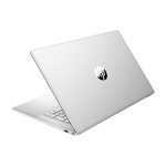 HP – 17.3" FHD – AMD Ryzen 5 5500U – 8GB RAM – 512GB SSD – Natural Silver – 17-cp0700dx - Image 4
