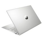 HP Pavilion – 15.6" FHD Touch – i7-1195G7 – 16GB RAM – 512GB SSD – Silver – 15-eg1077nr - Image 4