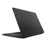 Lenovo - S145-15AST 15.6"" Laptop - AMD A6-Series - 4GB Memory - 1TB Hard Drive - Black - 81N3009BUS - Image 4
