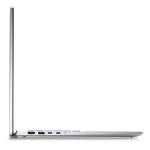 Dell Inspiron 2-in-1 16" FHD+ Touchscreen Laptop - Intel Core i5-1235U - 8GB RAM - 512GB SSD - i7620-5624SLV-PUS - Image 4