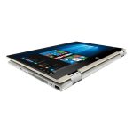 HP Pavilion x360 - 14" FHD 2-in-1 Touch - i5-8250U - 8GB RAM - 128GB SSD - Gold (14M-CD0003DX) - Image 5