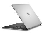 Dell XPS 13 13.3"" QHD+ TS - i7-8550U - 8GB RAM - 256GB SSD - Silver - XPS9360-7333SLV-PUS-R - Image 2
