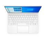 Dell XPS 9310 13.4" OLED 3.5K Touch-Screen Laptop - i7-1185G7 - 16GB RAM - 512GB SSD - Image 8