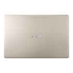 Asus Vivobook S15 – 15.6" FHD – i5-8250U – 8GB RAM – 256GB SSD – Gold – S510UA-DS51 - Image 5