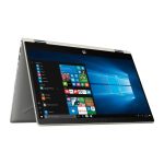 HP Pavilion x360 - 14" FHD 2-in-1 Touch - i5-8250U - 8GB RAM - 128GB SSD - Gold (14M-CD0003DX) - Image 6