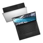 Dell XPS 13 7390 – 13.3" FHD Touch – i5-10210U – 8GB RAM – 1TB SSD – Silver - Image 5