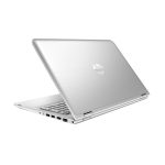 HP Envy x360 – 15.6″ FHD Touch – i5-6200U – 8GB RAM – 1TB HDD – Silver – m6-w103dx - Image 5