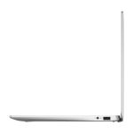 Dell XPS 2-in-1 13.4" Laptop - i7 - 16GB Memory - 256GB SSD - Platinum Silver - Image 6