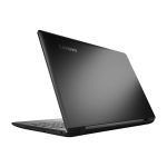 Lenovo IdeaPad 110‑15ISK – 15.6" HD – Intel Core i3‑6100U – 6 GB RAM – 1 TB HDD – Ebony Black – 80UD00M3US - Image 5